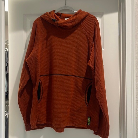 Melanzana Other - Men’s XL Melanzana
